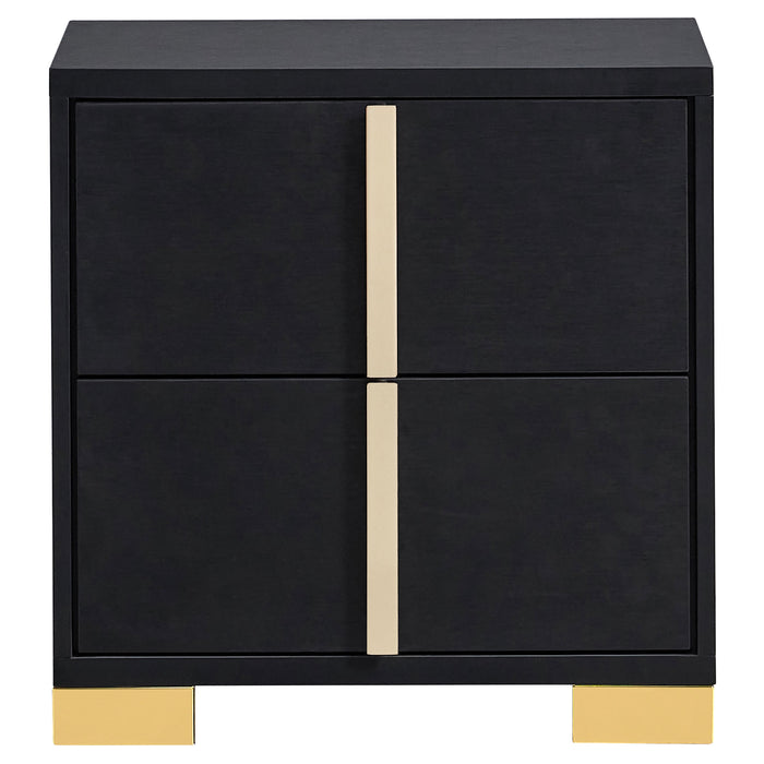 Marceline Nightstand - De Avenue Furniture
