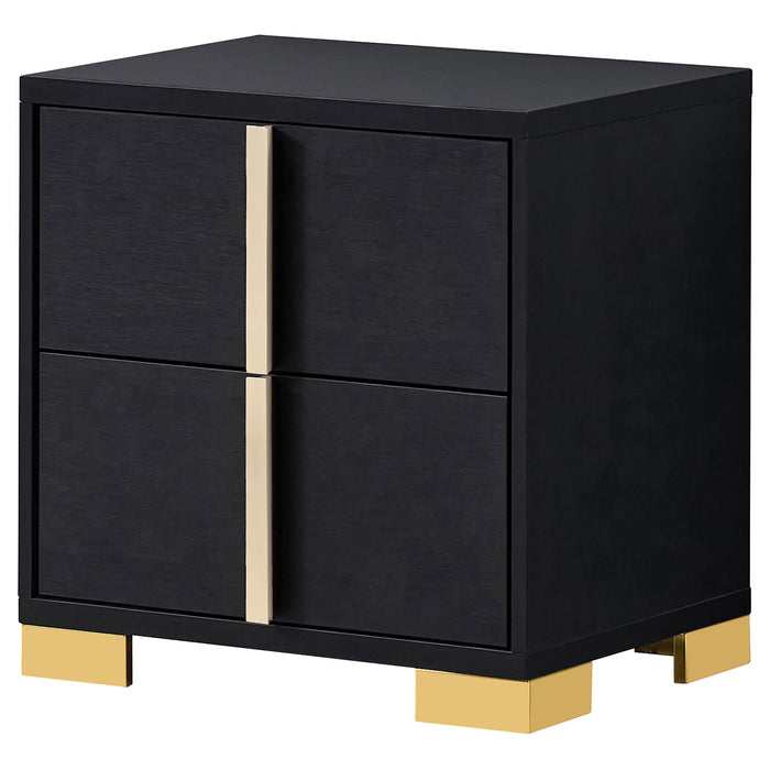 Marceline Nightstand - De Avenue Furniture
