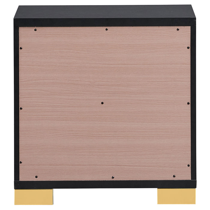 Marceline Nightstand - De Avenue Furniture