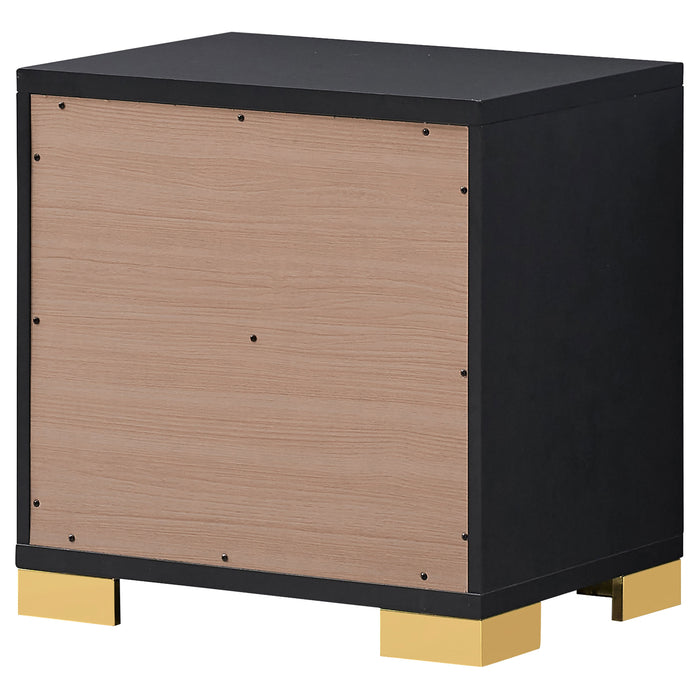 Marceline Nightstand - De Avenue Furniture