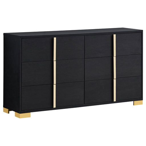 Marceline Dresser - De Avenue Furniture