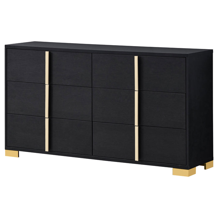 Marceline Dresser - De Avenue Furniture