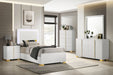 Marceline Bedroom Set - De Avenue Furniture