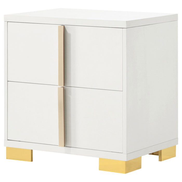 Marceline Nightstand - De Avenue Furniture