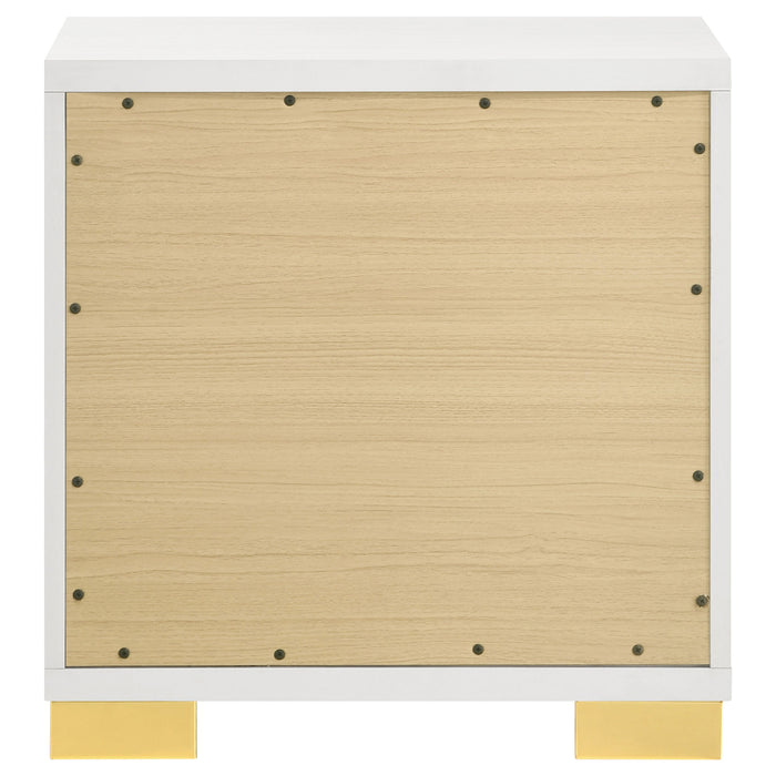 Marceline Nightstand - De Avenue Furniture