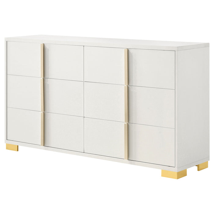 Marceline Dresser - De Avenue Furniture
