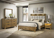Henderson Bedroom Set - De Avenue Furniture