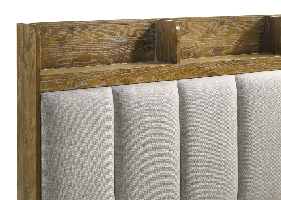 Henderson Bedroom Set - De Avenue Furniture