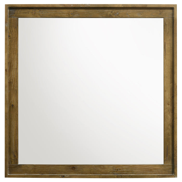 Henderson Bedroom Set - De Avenue Furniture