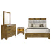 Henderson Bedroom Set - De Avenue Furniture