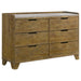 Henderson Bedroom Set - De Avenue Furniture