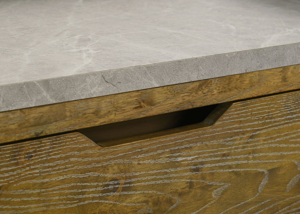 Henderson Bedroom Set - De Avenue Furniture