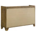 Henderson Bedroom Set - De Avenue Furniture