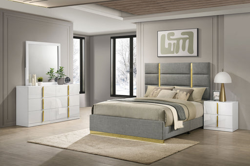 Ines Bedroom Set - De Avenue Furniture