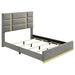 Ines Bedroom Set - De Avenue Furniture