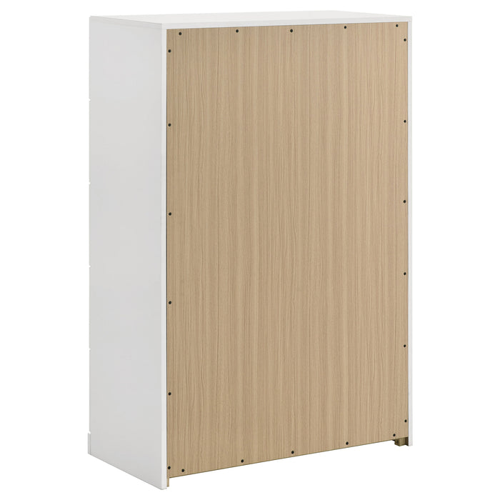 Ines Bedroom Set - De Avenue Furniture