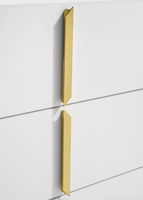 Ines Bedroom Set - De Avenue Furniture