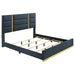 Ines Panel Bed - De Avenue Furniture