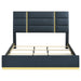 Ines Panel Bed - De Avenue Furniture