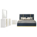 Ines Bedroom Set - De Avenue Furniture