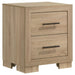Arielle Nightstand - De Avenue Furniture