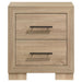 Arielle Nightstand - De Avenue Furniture