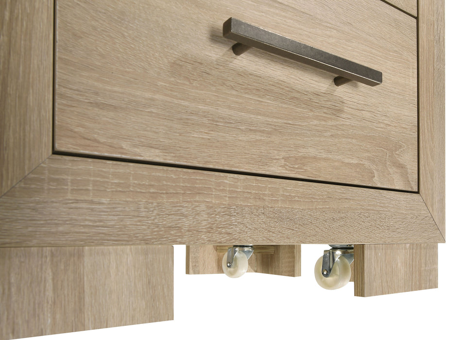 Arielle Nightstand - De Avenue Furniture