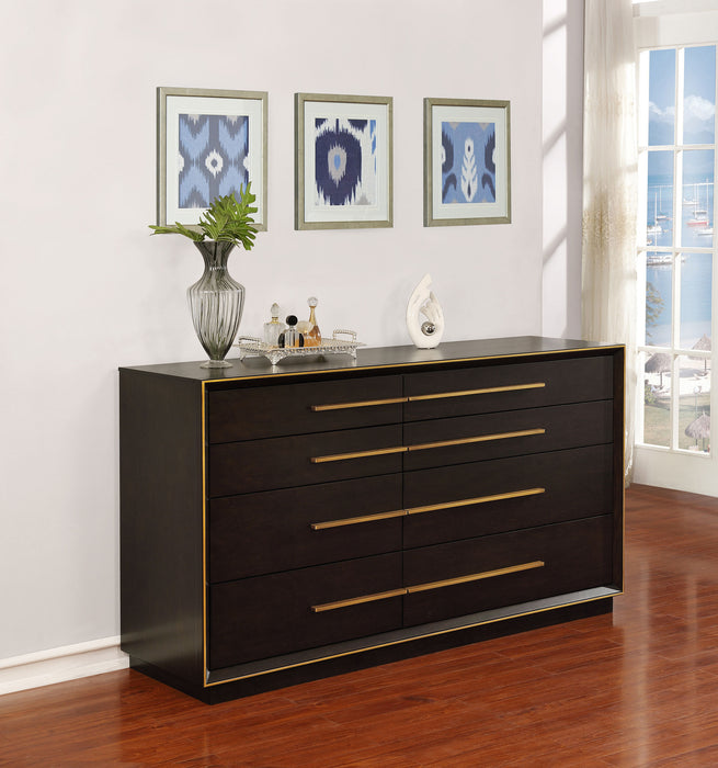 Durango Dresser - De Avenue Furniture