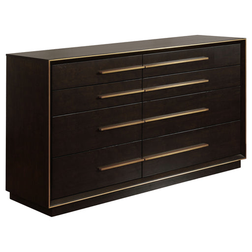 Durango Dresser - De Avenue Furniture