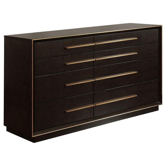 Durango Dresser - De Avenue Furniture