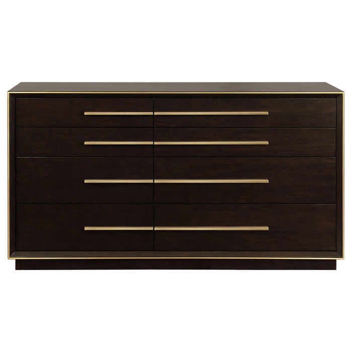 Durango Dresser - De Avenue Furniture