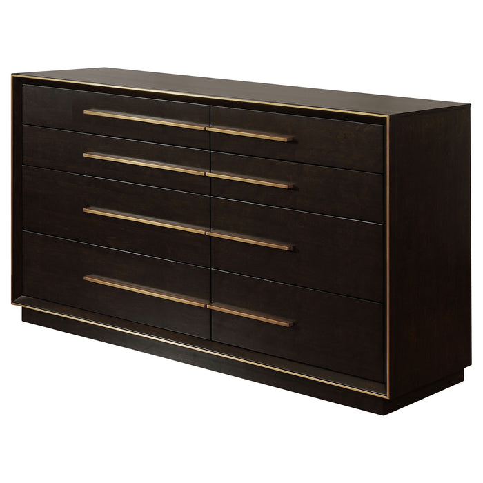 Durango Dresser - De Avenue Furniture