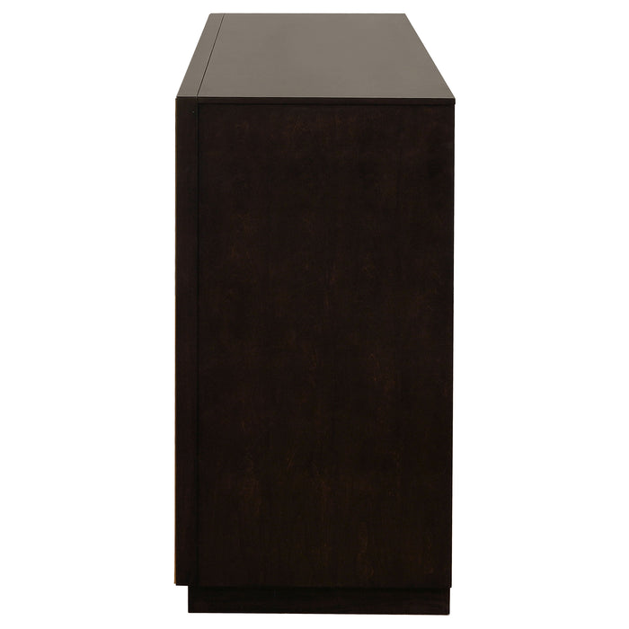 Durango Dresser - De Avenue Furniture