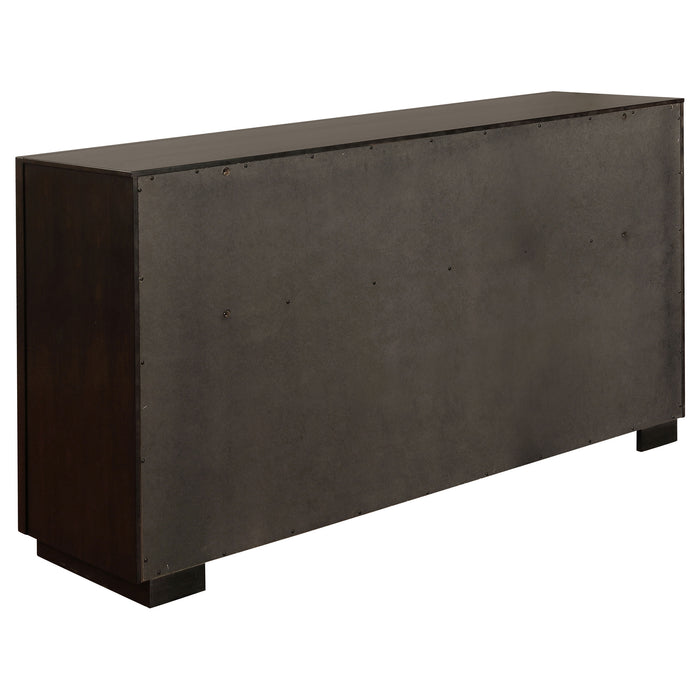 Durango Dresser - De Avenue Furniture