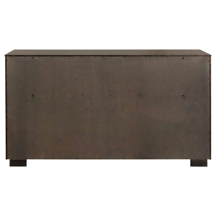 Durango Dresser - De Avenue Furniture