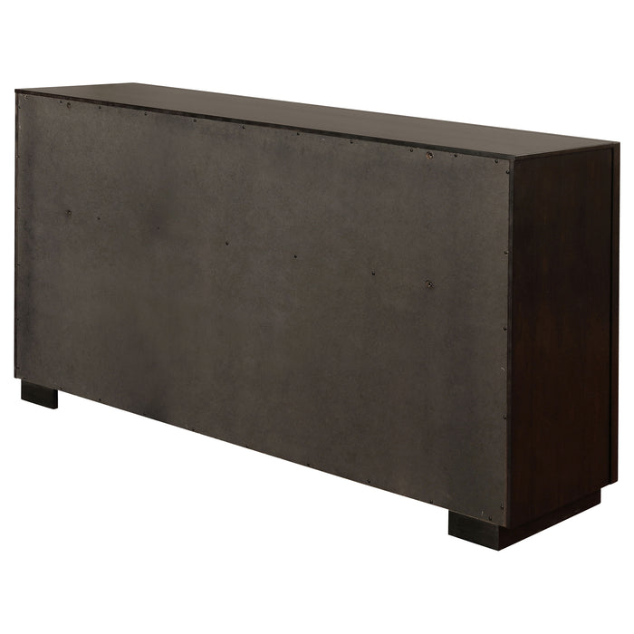 Durango Dresser - De Avenue Furniture