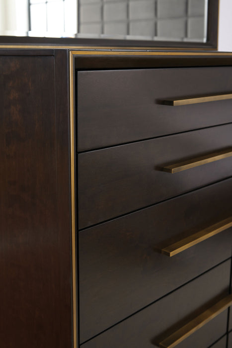 Durango Dresser - De Avenue Furniture