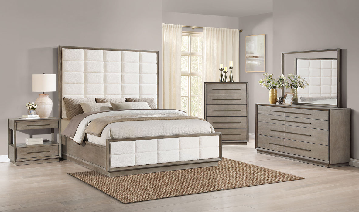 Durango Dresser - De Avenue Furniture