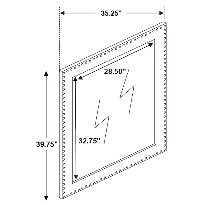 Melody Bedroom Set - De Avenue Furniture