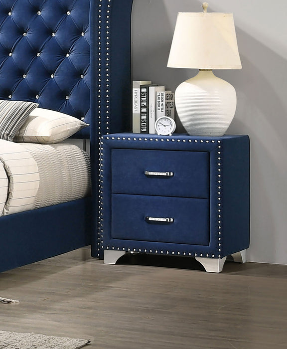 Melody Nightstand - De Avenue Furniture