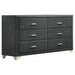 Melody Bedroom Set - De Avenue Furniture