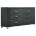 Melody Bedroom Set - De Avenue Furniture
