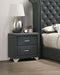 Melody Nightstand - De Avenue Furniture