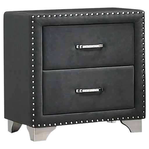 Melody Nightstand - De Avenue Furniture