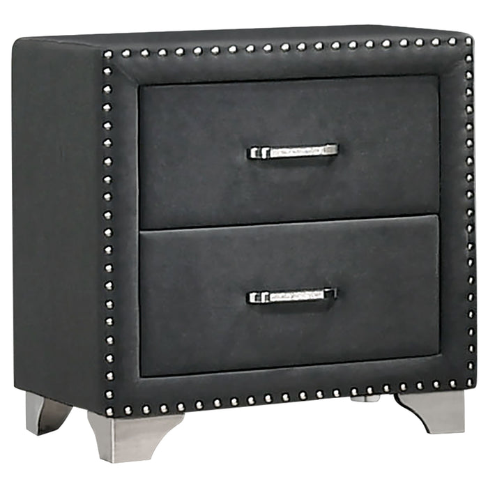 Melody Nightstand - De Avenue Furniture