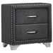 Melody Nightstand - De Avenue Furniture