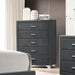 Melody Chest of Drawers - De Avenue Furniture