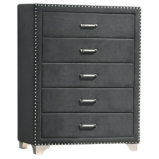 Melody Chest of Drawers - De Avenue Furniture