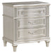Evangeline Nightstand - De Avenue Furniture