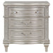 Evangeline Nightstand - De Avenue Furniture